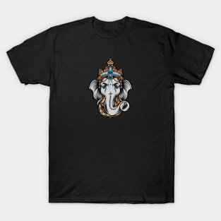 Ganesh T-Shirt